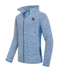 19V69 Fleece Jacket Men