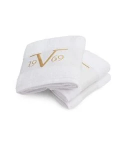 19V69 Luxury Towels In Packs Of 3 -Alpine Shop C690 03