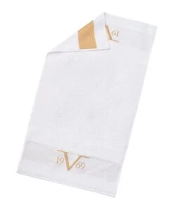 19V69 Luxury Towels In Packs Of 3 -Alpine Shop C690 05