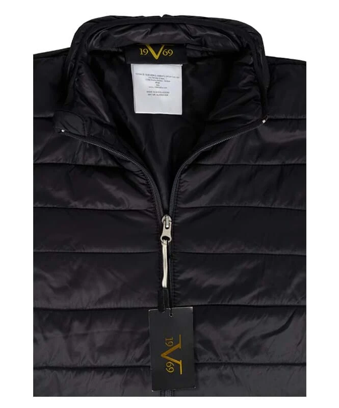 19V69 Winter Jacket Men 6 19V69 Winter Jacket Men - Image 4