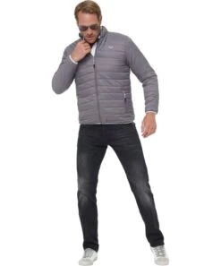 19V69 Winter Jacket Men -Alpine Shop C77 12