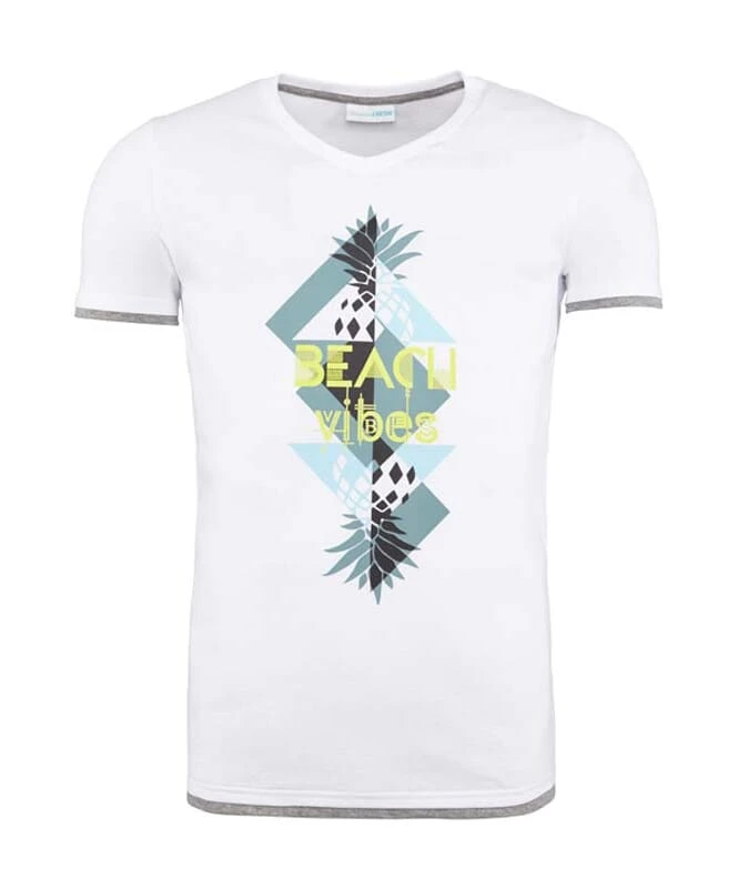 Summerfresh T-Shirt CALIFORNIA 3 Summerfresh T-Shirt CALIFORNIA