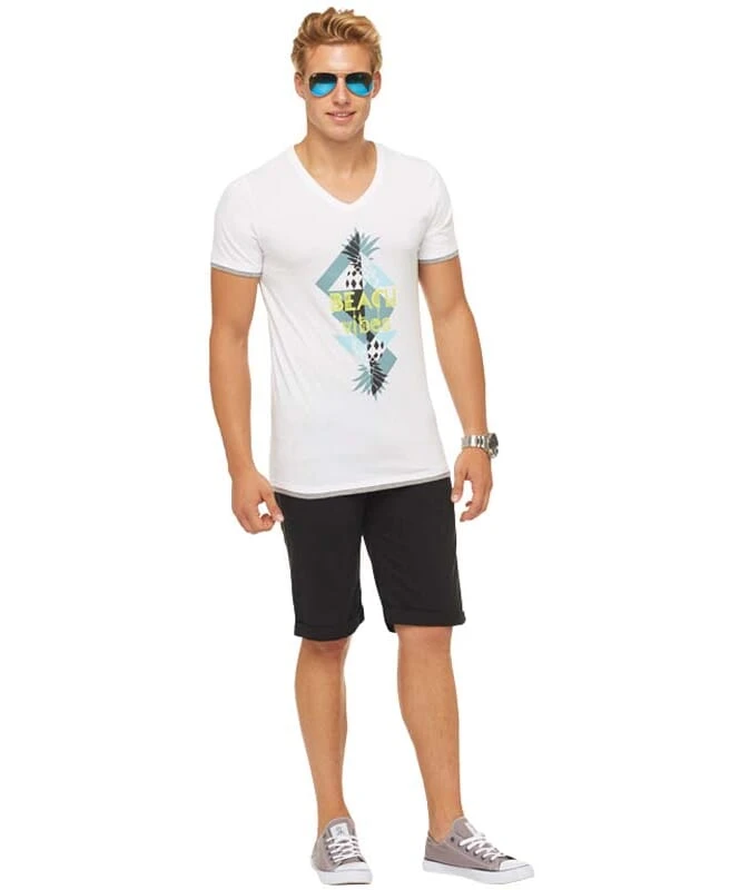 Summerfresh T-Shirt CALIFORNIA 4 Summerfresh T-Shirt CALIFORNIA - Image 2