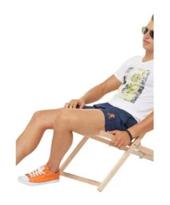 Summerfresh T-Shirt PARADISE Men -Alpine Shop F067 14