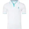 Summerfresh Polo Shirt SINES Men -Alpine Shop F105 01