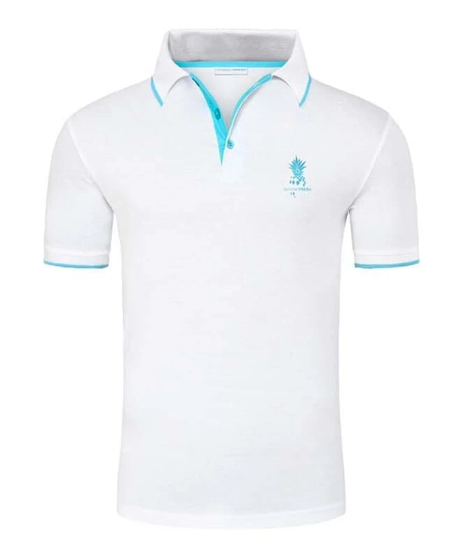 Summerfresh Polo Shirt SINES Men 3 Summerfresh Polo Shirt SINES Men