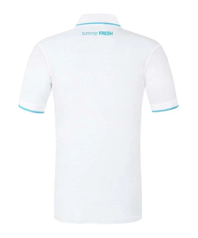 Summerfresh Polo Shirt SINES Men 4 Summerfresh Polo Shirt SINES Men - Image 2