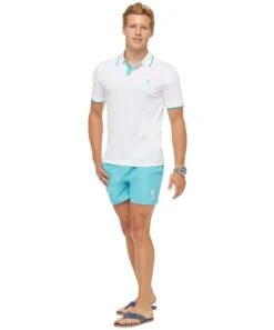 Summerfresh Polo Shirt SINES Men 11 Summerfresh Polo Shirt SINES Men -Alpine Shop F105 13