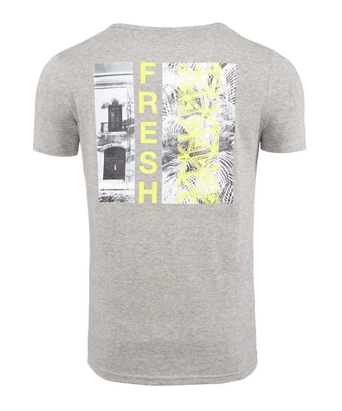 Summerfresh T-Shirt DELIA Men 4 Summerfresh T-Shirt DELIA Men - Image 2