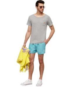 Summerfresh T-Shirt DELIA Men 11 Summerfresh T-Shirt DELIA Men -Alpine Shop F130 12