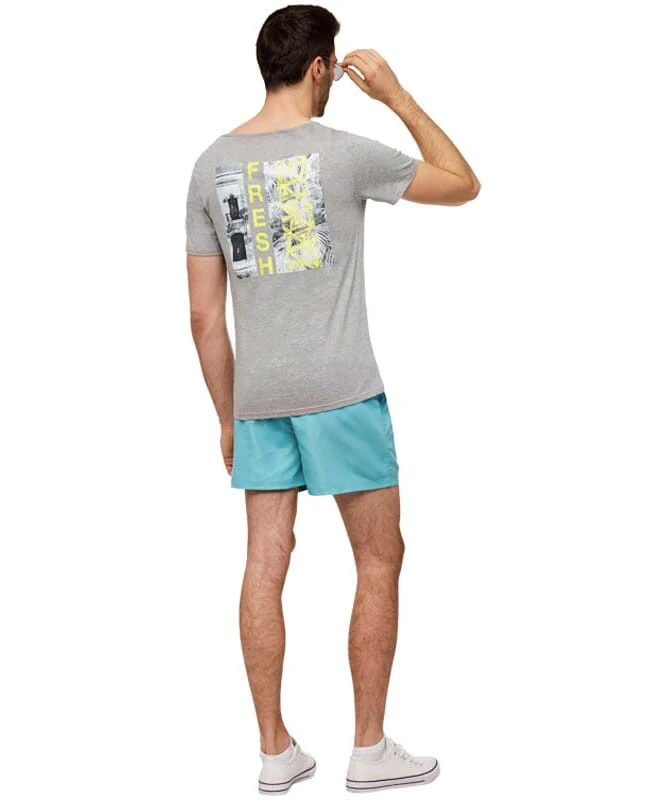 Summerfresh T-Shirt DELIA Men 8 Summerfresh T-Shirt DELIA Men - Image 6