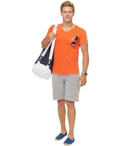 Summerfresh T-Shirt LEXXY Men -Alpine Shop F141 13