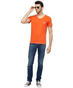 Summerfresh T-Shirt LEXXY Men -Alpine Shop F141 14