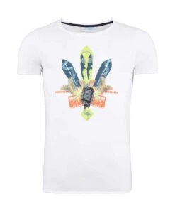 Summerfresh T-Shirt ENZO Men