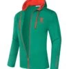 Summerfresh Cotton Jacket SWEAT Men -Alpine Shop F372 03