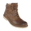 AC By Andy HILFIGER Winter Boots With Merino Wool -Alpine Shop G30 01