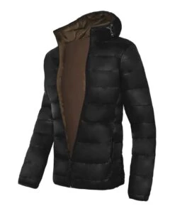 MALEXXIUS Reversible Jacket Men