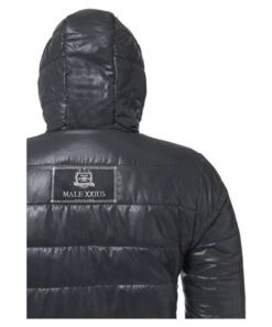 MALEXXIUS Reversible Jacket Men 11 MALEXXIUS Reversible Jacket Men -Alpine Shop M009 03