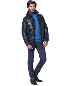MALEXXIUS Reversible Jacket Men 12 MALEXXIUS Reversible Jacket Men -Alpine Shop M009 11