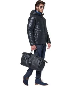 MALEXXIUS Reversible Jacket Men 14 MALEXXIUS Reversible Jacket Men -Alpine Shop M009 13