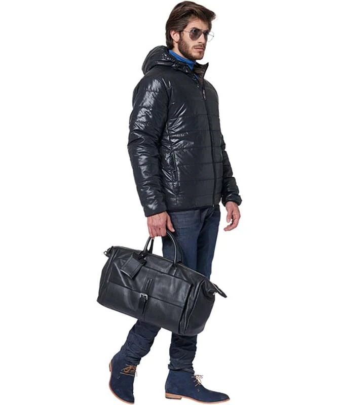 MALEXXIUS Reversible Jacket Men 8 MALEXXIUS Reversible Jacket Men - Image 6