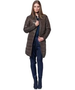 MALEXXIUS Wintercoat JULIA Women -Alpine Shop M011 12