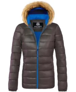 MALEXXIUS Winter Jacket MAXXIMUS Women -Alpine Shop M056 01 1