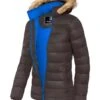 MALEXXIUS Winter Jacket MAXXIMUS Women -Alpine Shop M056 03 1
