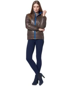 MALEXXIUS Winter Jacket MAXXIMUS Women -Alpine Shop M056 16