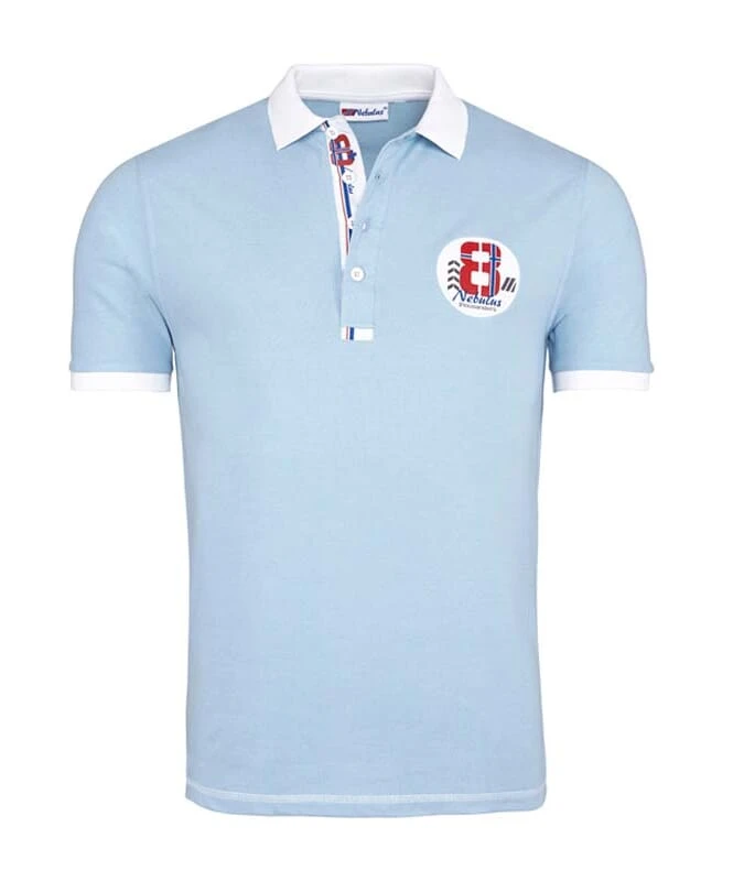 Polo Shirt SEASIDE Men 4 Polo Shirt SEASIDE Men - Image 2