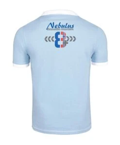 Polo Shirt SEASIDE Men 10 Polo Shirt SEASIDE Men -Alpine Shop P1114 02