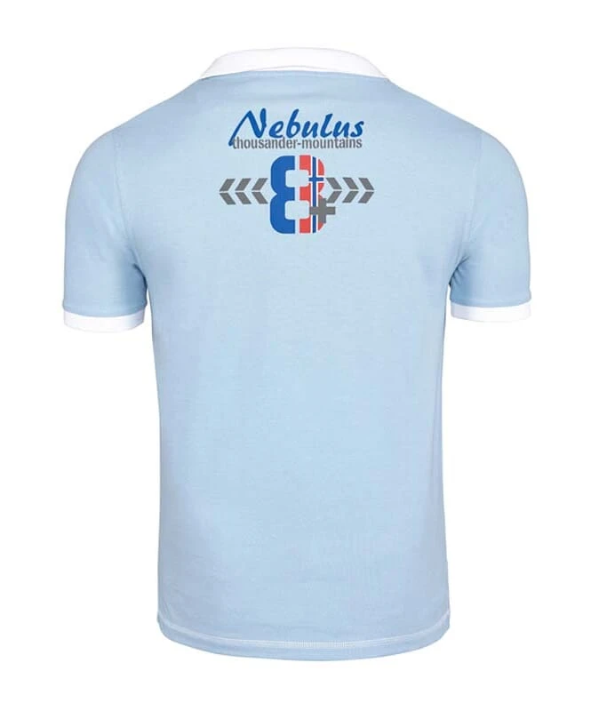 Polo Shirt SEASIDE Men 5 Polo Shirt SEASIDE Men - Image 3