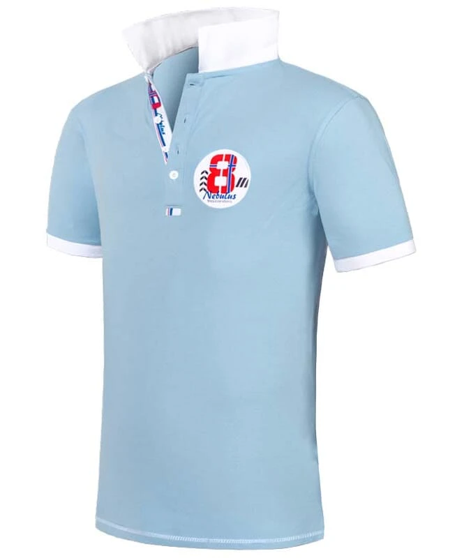 Polo Shirt SEASIDE Men 3 Polo Shirt SEASIDE Men