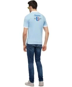 Polo Shirt SEASIDE Men 13 Polo Shirt SEASIDE Men -Alpine Shop P1114 13