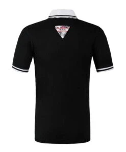 Polo Shirt PALMS Men 12 Polo Shirt PALMS Men -Alpine Shop P1138 02