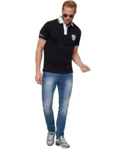 Polo Shirt PALMS Men 13 Polo Shirt PALMS Men -Alpine Shop P1138 10