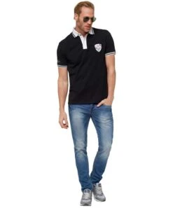 Polo Shirt PALMS Men 15 Polo Shirt PALMS Men -Alpine Shop P1138 12