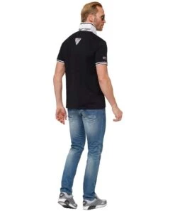 Polo Shirt PALMS Men 16 Polo Shirt PALMS Men -Alpine Shop P1138 13