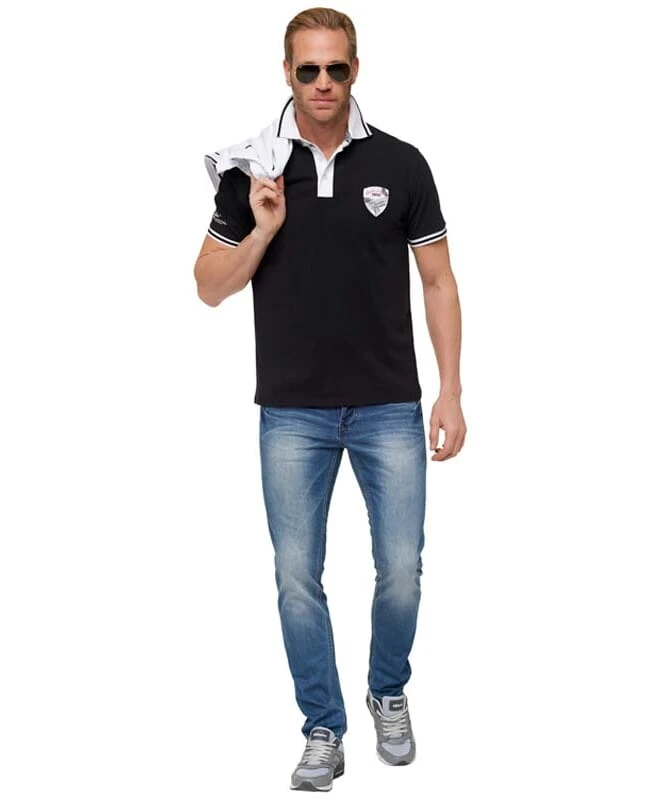 Polo Shirt PALMS Men 10 Polo Shirt PALMS Men - Image 8