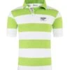 Polo Shirt AVENTURA Men -Alpine Shop P1146 01