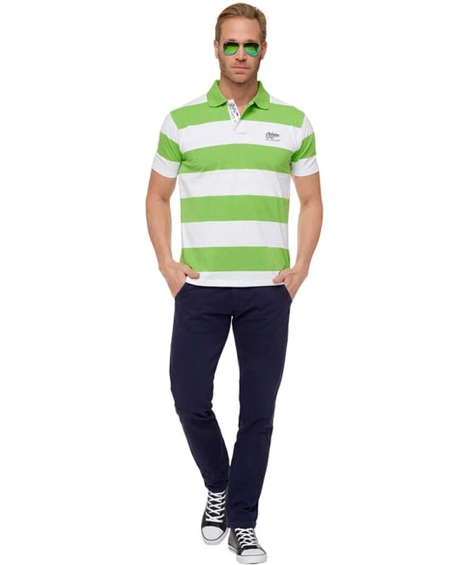 Polo Shirt AVENTURA Men 4 Polo Shirt AVENTURA Men - Image 2