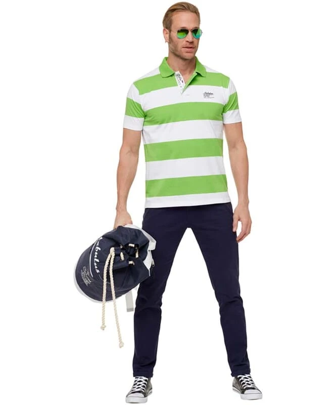 Polo Shirt AVENTURA Men 6 Polo Shirt AVENTURA Men - Image 4