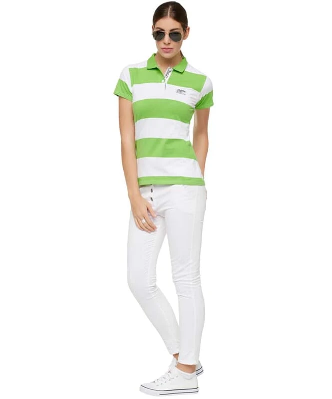 Polo Shirt AVENTURA Women 6 Polo Shirt AVENTURA Women - Image 4