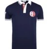 Polo Shirt LAUX Men -Alpine Shop P1153 01