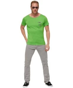 T-Shirt LAURITS Men -Alpine Shop P1193 10