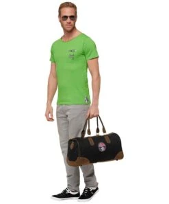 T-Shirt LAURITS Men -Alpine Shop P1193 11