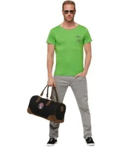 T-Shirt LAURITS Men -Alpine Shop P1193 12