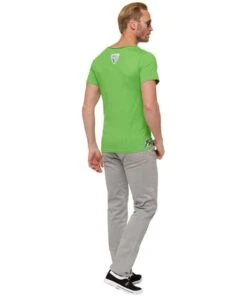 T-Shirt LAURITS Men -Alpine Shop P1193 14