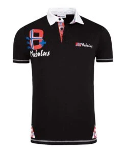 Polo Shirt TORE Men -Alpine Shop P1224 01