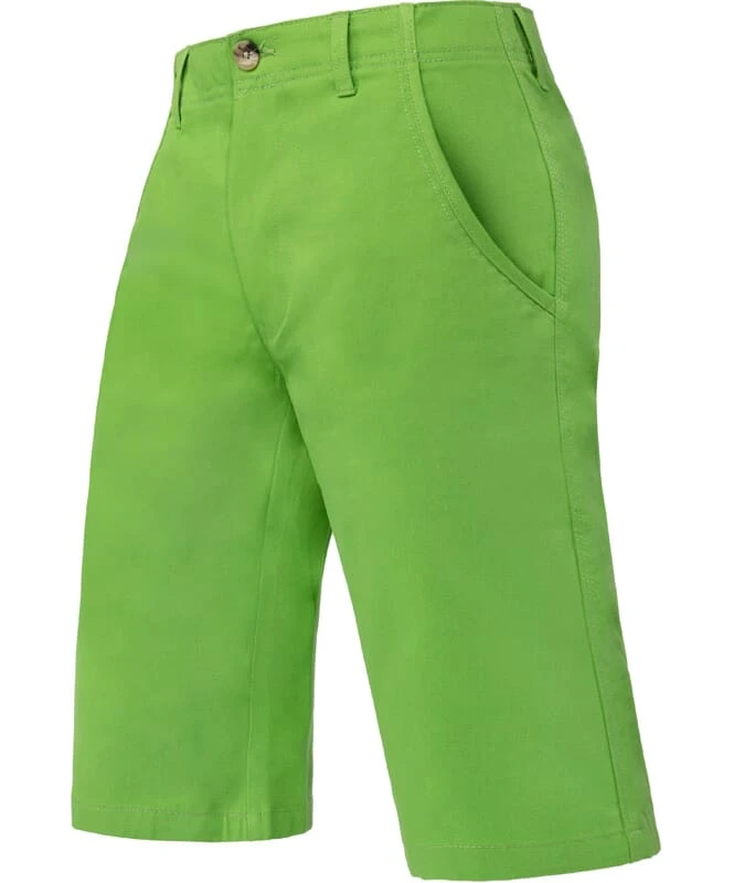 Chino Shorts LORENS Men 3 Chino Shorts LORENS Men